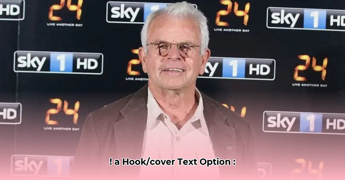 will-devane-net-worth